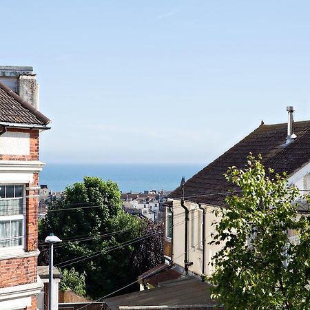 Black Rock House Hastings Luaran gambar
