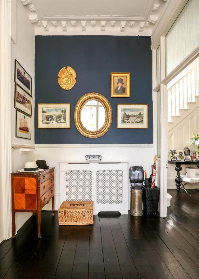 Black Rock House Hastings Luaran gambar