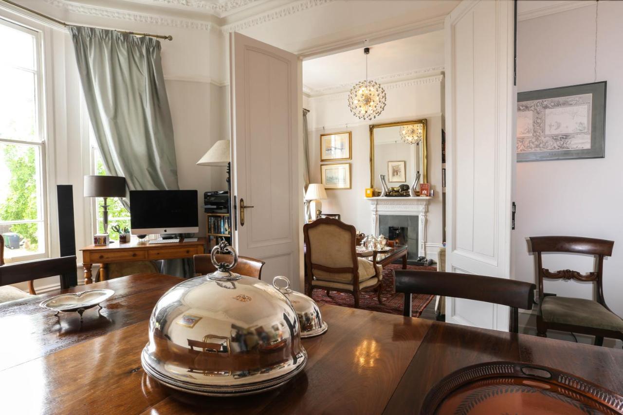 Black Rock House Hastings Luaran gambar