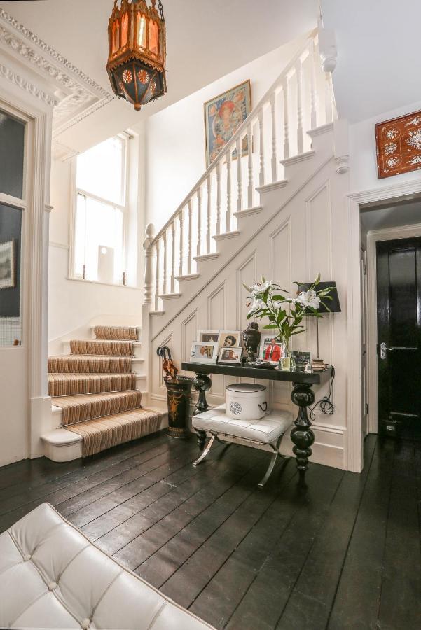 Black Rock House Hastings Luaran gambar