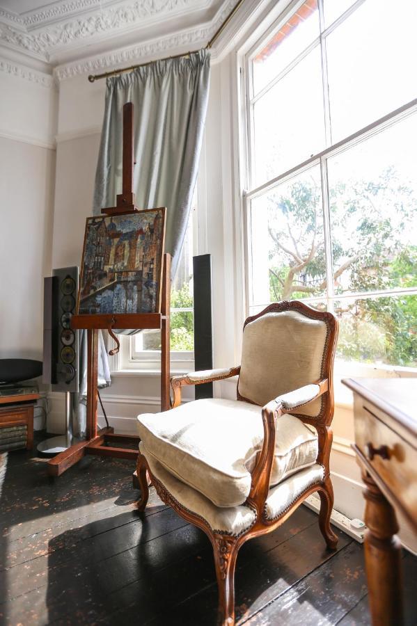 Black Rock House Hastings Luaran gambar