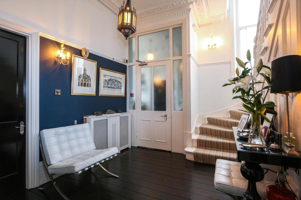Black Rock House Hastings Luaran gambar