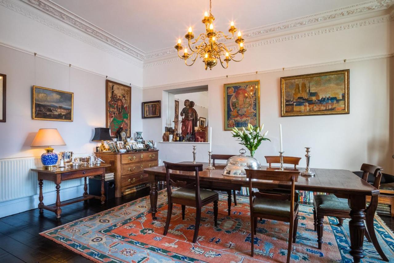 Black Rock House Hastings Luaran gambar