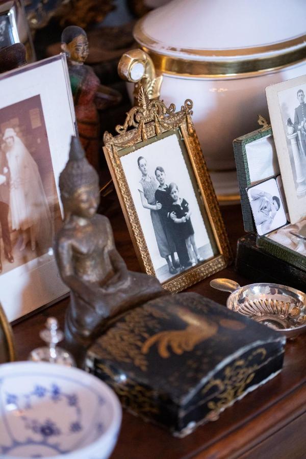 Black Rock House Hastings Luaran gambar