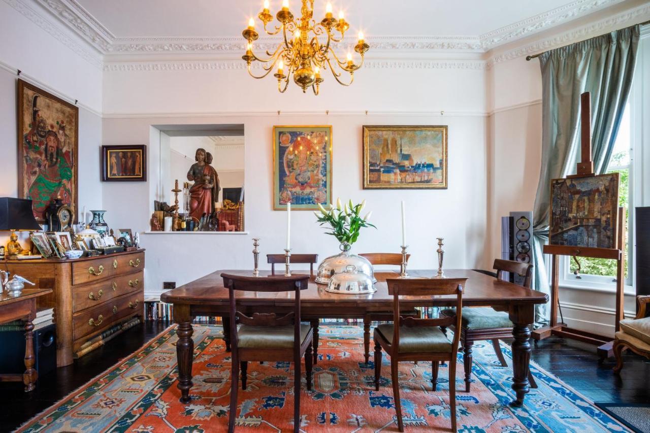 Black Rock House Hastings Luaran gambar