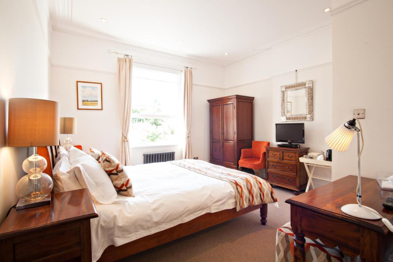 Black Rock House Hastings Luaran gambar