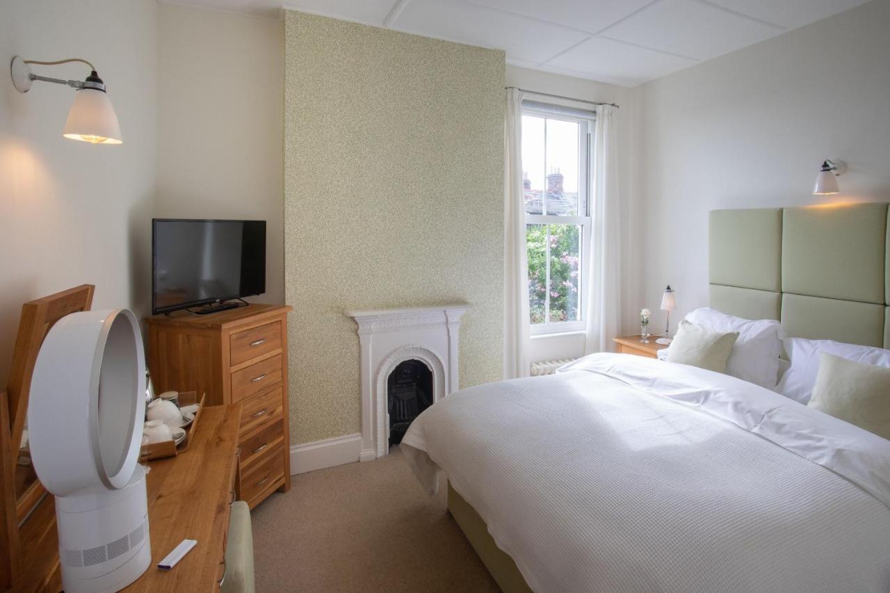 Black Rock House Hastings Luaran gambar