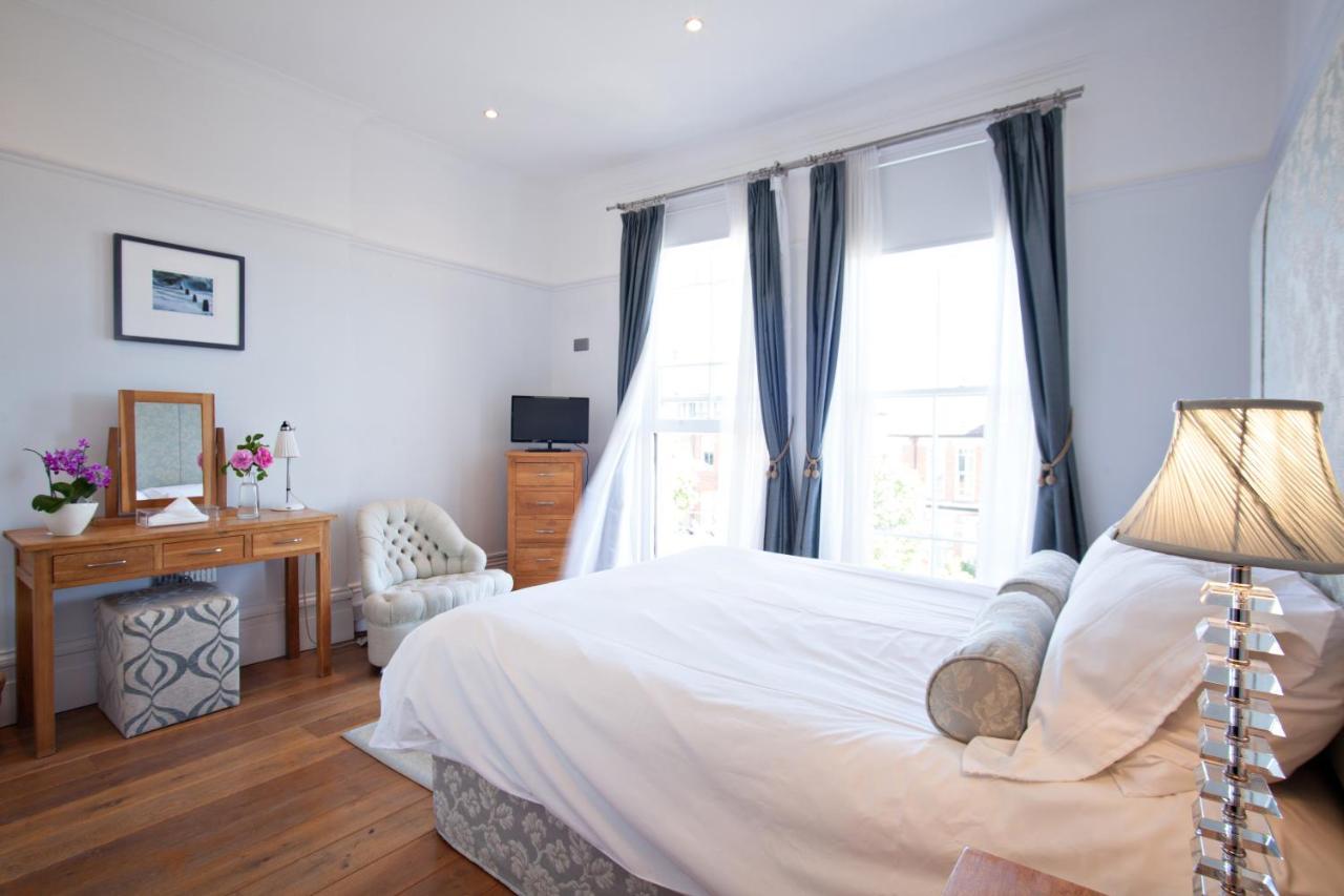 Black Rock House Hastings Luaran gambar